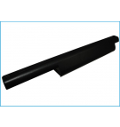 DELL Studio P02E / 0W077P 6600 mAh Li-Ion 11,1 V (Cameron Sino)