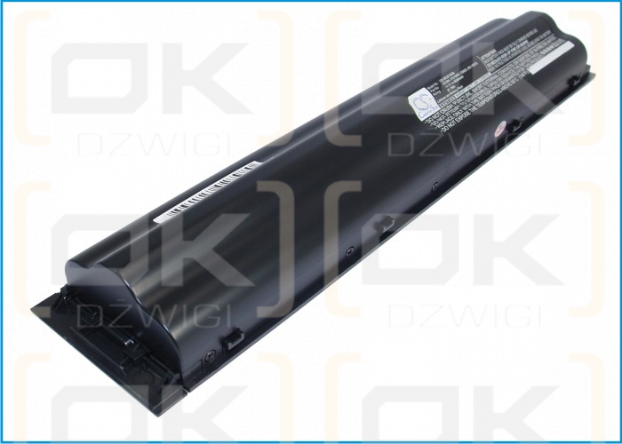 Dell XPS M2010 / CC384 6600 mAh Li-Ion 14,8 V (Cameron Sino)