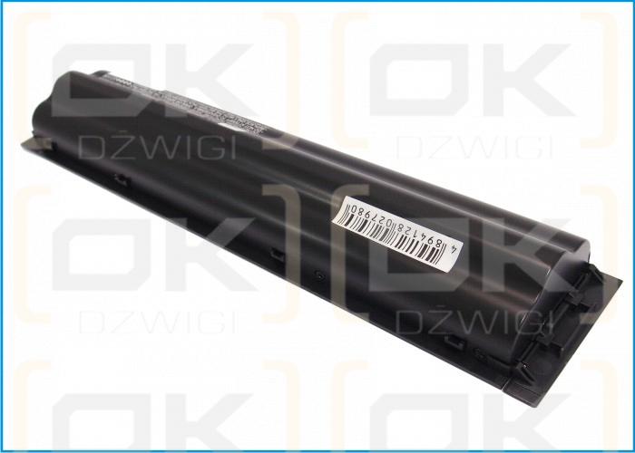 Dell XPS M2010 / CC384 6600 mAh Li-Ion 14,8 V (Cameron Sino)