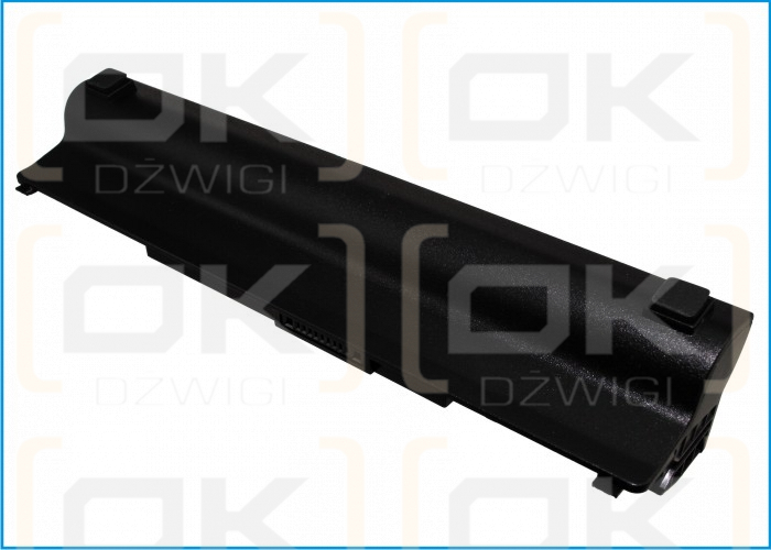 DELL Latitude 2120 / 00R271 4400 mAh Li-Ion 11,1 V (Cameron Sino)