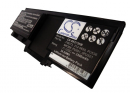 DELL latitude XT2 / 451-10498 3300mAh Li-ion 11.1V (Cameron Sino)