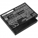 Dell Inspiron One 20 3034 / VMYGJ 3800 mAh Li-ion 14.8 V (Cameron Sino)