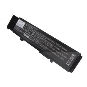 Dell Vostro 3700 / 04D3C 6600 mAh Li-ion 11.1 V (Cameron Sino)