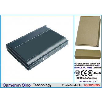 Dell Inspiron 3500 D300GT / 312-001 5400 mAh Li-Ion 10,8 V (Cameron Sino)