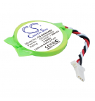 DELL Latitude E4300 / GC02000KG00 200 mAh Lithium 3,0 V (Cameron Sino)