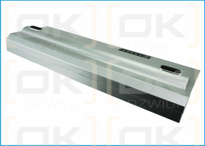 Dell Latitude E4200N / Y085C 4400 mAh Li-ion 11.1 V (Cameron Sino)