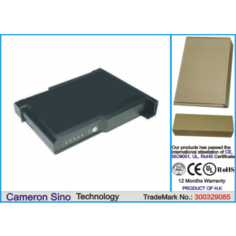 Bateria zamienna do Dell Inspiron 5000e / 083KV 6600 mAh Li-ion 11.1 V (Cameron Sino)