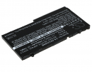 DELL Latitude E5470 / RYXXH 3400mAh Li-polímero 11.1V (Cameron Sino)