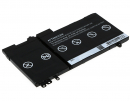 DELL Latitude E5470 / RYXXH 3400mAh Li-polímero 11.1V (Cameron Sino)