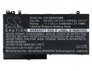 DELL Latitude E5470 / RYXXH 3400mAh Li-polímero 11.1V (Cameron Sino)