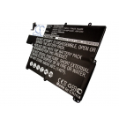 DELL Vostro 3360 / VOXTF 3300 mAh Li-Ion 14,8 V (Cameron Sino)