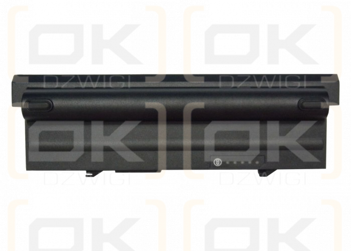 Dell Latitude E5500 / KM668 8800 mAh Li-Ion 11,1 V (Cameron Sino)