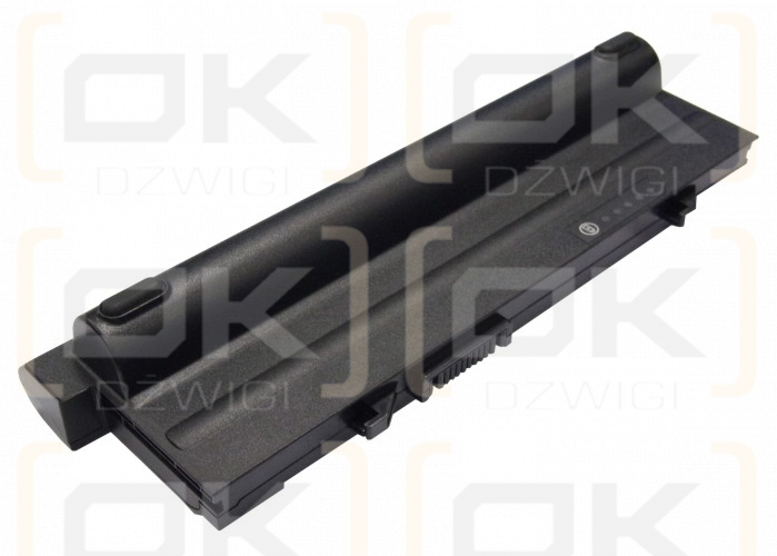 Dell Latitude E5500 / KM668 8800 mAh Li-Ion 11,1 V (Cameron Sino)