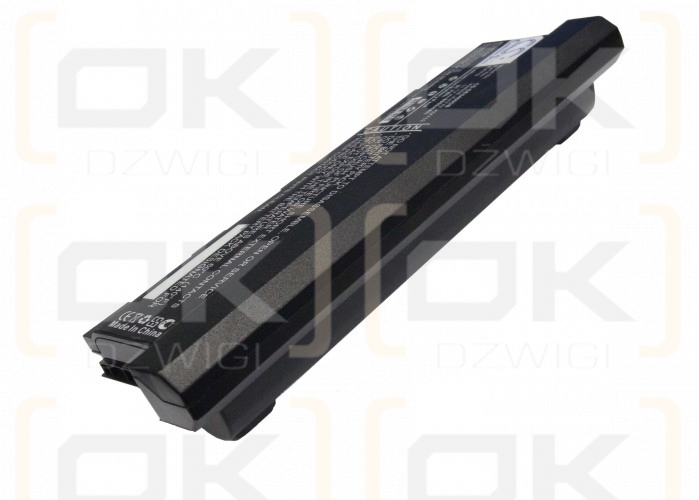 Dell Latitude E5500 / KM668 8800 mAh Li-Ion 11,1 V (Cameron Sino)