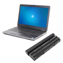 DELL Latitude E6440 / 04NW9 6600mAh Li-ion 11.1V (Cameron Sino)