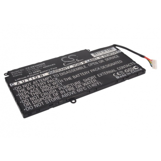 DELL Inspiron 14 5439 / VH748 4600 mAh Li-Polymer 11,1 V (Cameron Sino)