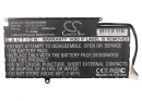 DELL Inspiron 14 5439 / VH748 4600mAh Li-Polymer 11.1V (Cameron Sino)