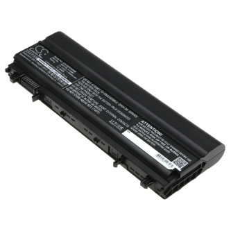 DELL Latitude 15 / VJXMC 6600mAh Li-ion 11.1V (Cameron Sino)