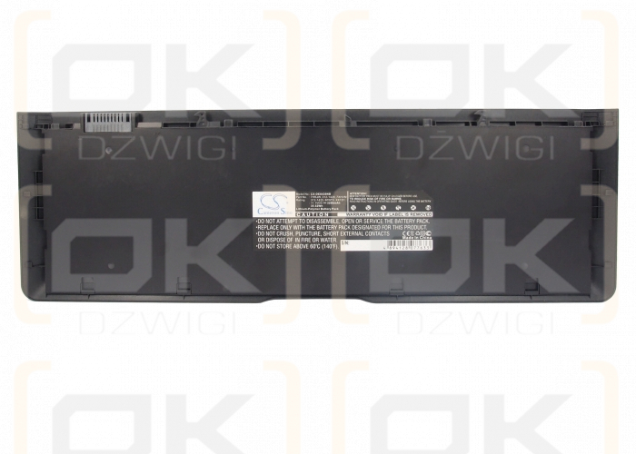 DELL Latitude 6430U-100TB / 7HRJW 3200mAh Li-Polymer 11.1V (Cameron Sino)