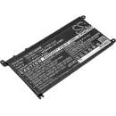 DELL Vostro 15-5581 / WDX0R 3650mAh Li-ion 11.4V (Cameron Sino)