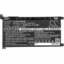 DELL Vostro 15-5581 / WDX0R 3650mAh Li-ion 11.4V (Cameron Sino)