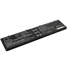 DELL Latitude E7440 / 3RNFD 6300 mAh Li-Ion 7,4 V (Cameron Sino)