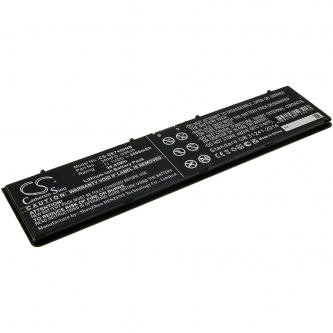 DELL Latitude E7440 Touch / 3RNFD 3500mAh Li-ion 11.1V (Cameron Sino)