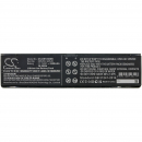 DELL Latitude E7440 Touch / 3RNFD 3500mAh Li-ion 11.1V (Cameron Sino)