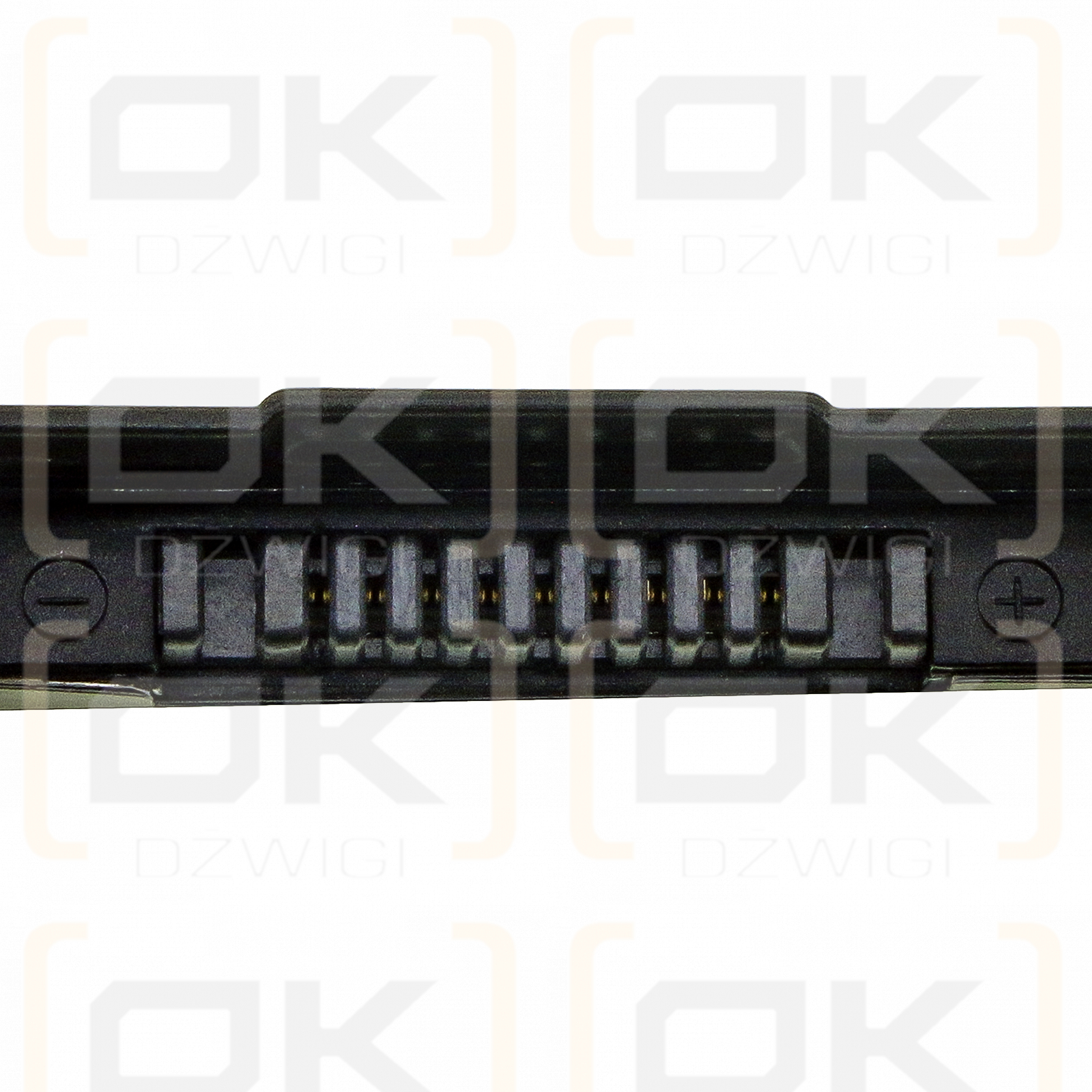 DELL Latitude E7440 Touch / 3RNFD 3500mAh Li-ion 11.1V (Cameron Sino)