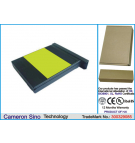 Dell Inspiron 7000 D300LT / 8649R 6600 mAh Li-Ion 14,4 V (Cameron Sino)