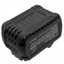 DeWalt XR Li-Ion 18V / DCB606 12000mAh Li-ion 20.0V (Cameron Sino)