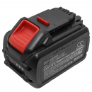 DeWalt XR Li-Ion 18V / DCB606 12000mAh Li-ion 20.0V (Cameron Sino)