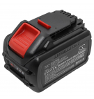 DeWalt XR Li-Ion 18 В / DCB606 12000 мАч Литий-ионный аккумулятор 20,0 В (Cameron Sino)