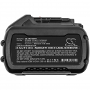 DeWalt XR Li-Ion 18 V / DCB606 9000 mAh Li-Ion 20,0 V (Cameron Sino)