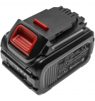 DeWalt XR Li-Ion 18V / DCB606 4500mAh Li-ion 20.0V (Cameron Sino)