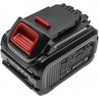 DeWalt XR Li-Ion 18 V / DCB606 4500 mAh Li-Ion 20,0 V (Cameron Sino)