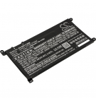DELL Chromebook 11 3100 / 51KD7 3550 mAh Li-Ion 11,1 V (Cameron Sino)