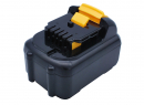 DeWalt XR Li-Ion 18V / DCB120 4000mAh Li-Ion 12.0V (Cameron Sino)