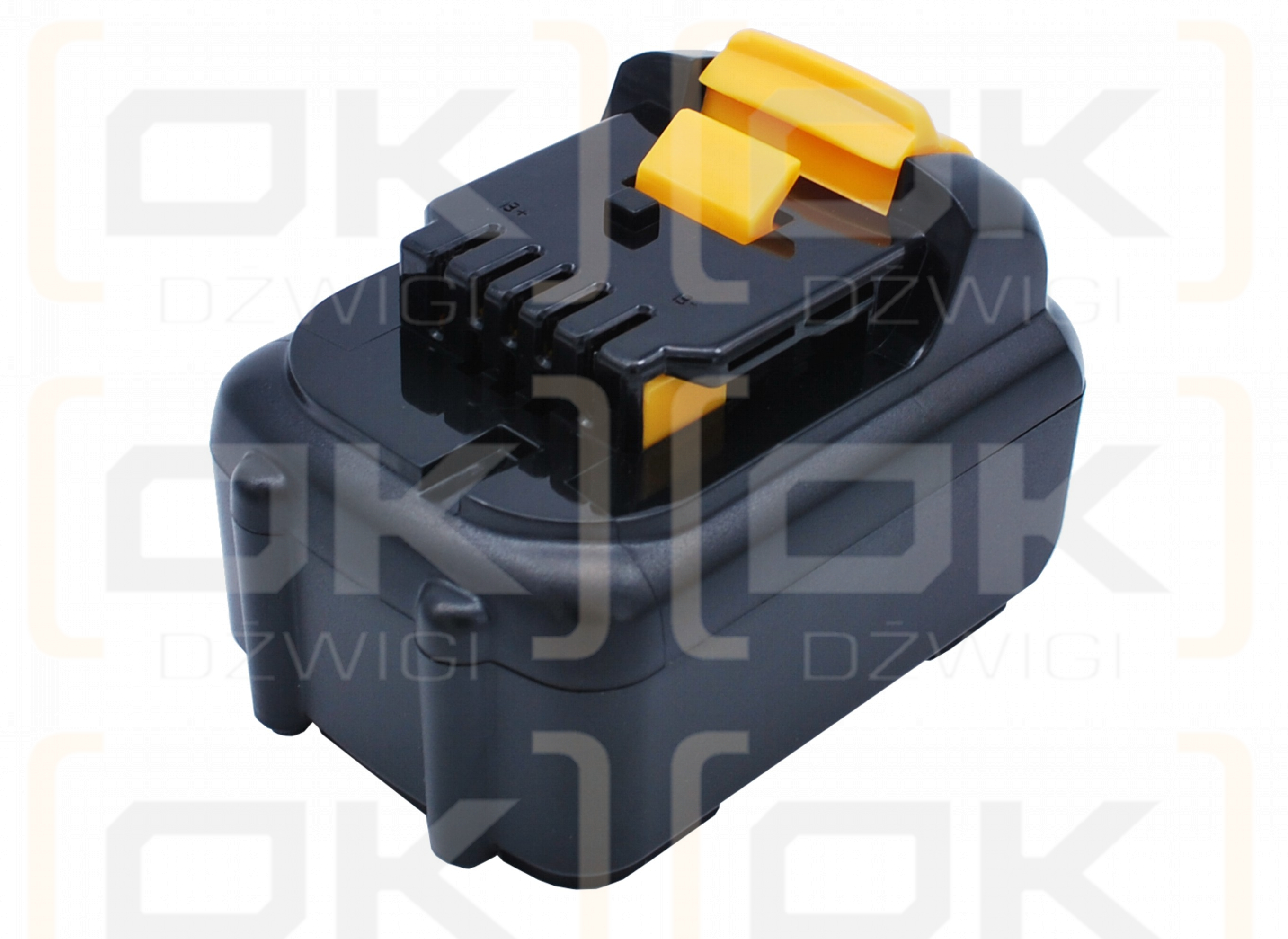 DeWalt XR Li-Ion 18V / DCB120 4000mAh Li-Ion 12.0V (Cameron Sino)