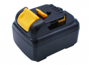 DeWalt XR Li-Ion 18V / DCB120 4000mAh Li-Ion 12.0V (Cameron Sino)