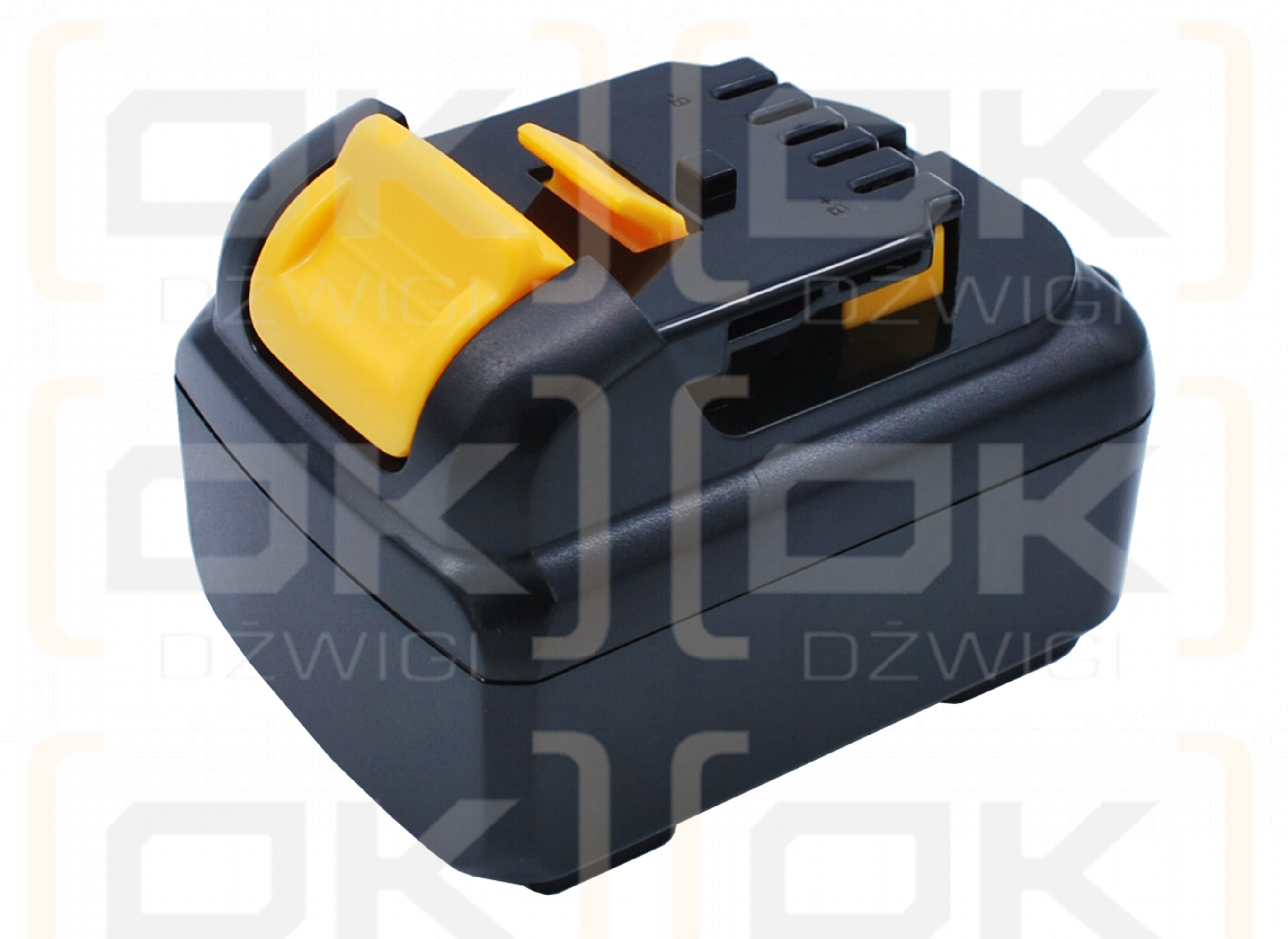 DeWalt XR Li-Ion 18V / DCB120 4000mAh Li-Ion 12.0V (Cameron Sino)