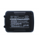 DeWalt XR Li-Ion 18V / DCB120 4000mAh Li-ion 12.0V (Cameron Sino)