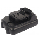 DeWalt XR Li-Ion 18V / DCB120 1500mAh Li-ion 12.0V (Cameron Sino)