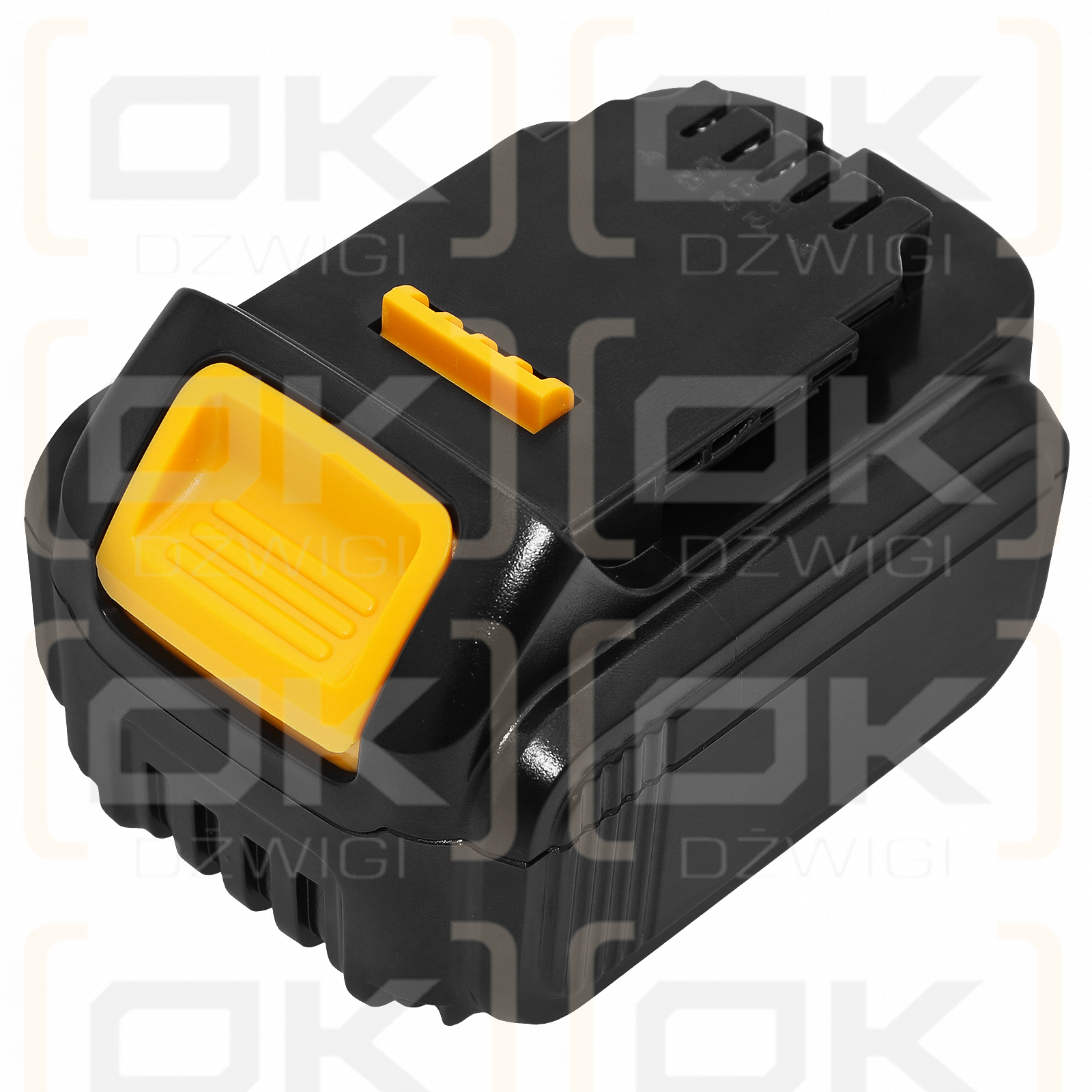 DeWalt DWST1-75659-QW / DCB140 3000mAh Li-ion 14.4V (Cameron Sino)