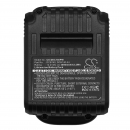 DeWalt DWST1-75659-QW / DCB140 3000mAh Li-ion 14.4V (Cameron Sino)