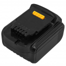 DeWalt DWST1-75659-QW / DCB140 3000mAh Li-ion 14.4V (Cameron Sino)