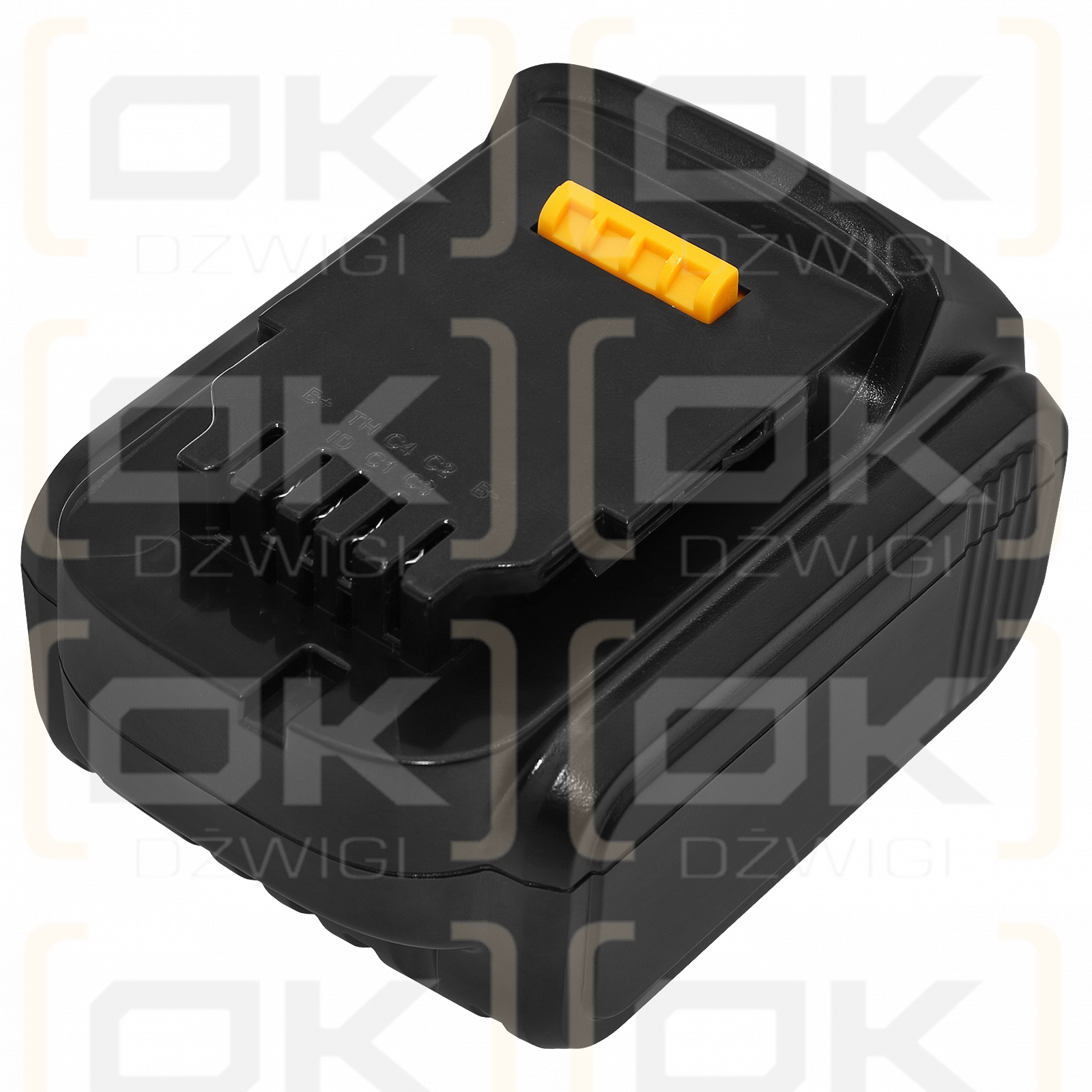 DeWalt DWST1-75659-QW / DCB140 3000mAh Li-ion 14.4V (Cameron Sino)