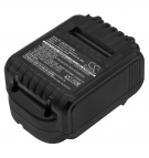 DeWalt DWST1-75659-QW / DCB140 3000mAh Li-ion 14.4V (Cameron Sino)