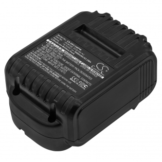 DeWalt DWST1-75659-QW / DCB140 3000 mAh Li-Ion 14,4 V (Cameron Sino)