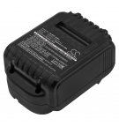 DeWalt DWST1-75659-QW / DCB140 4000mAh Li-ion 14.4V (Cameron Sino)